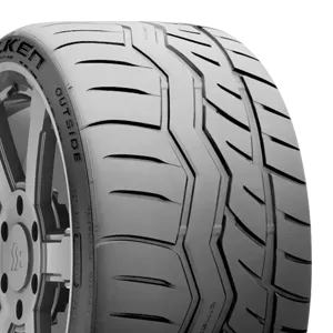 Falken AZENIS RT-615K+ 255/40R17