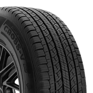 Hercules TERRA TRAC CROSS-V AW 265/60R18