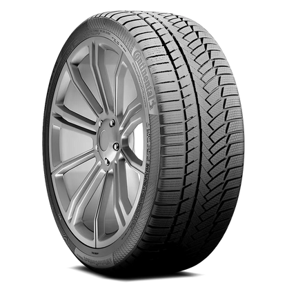 Continental WINTERCONTACT TS 850 P 235/50R19