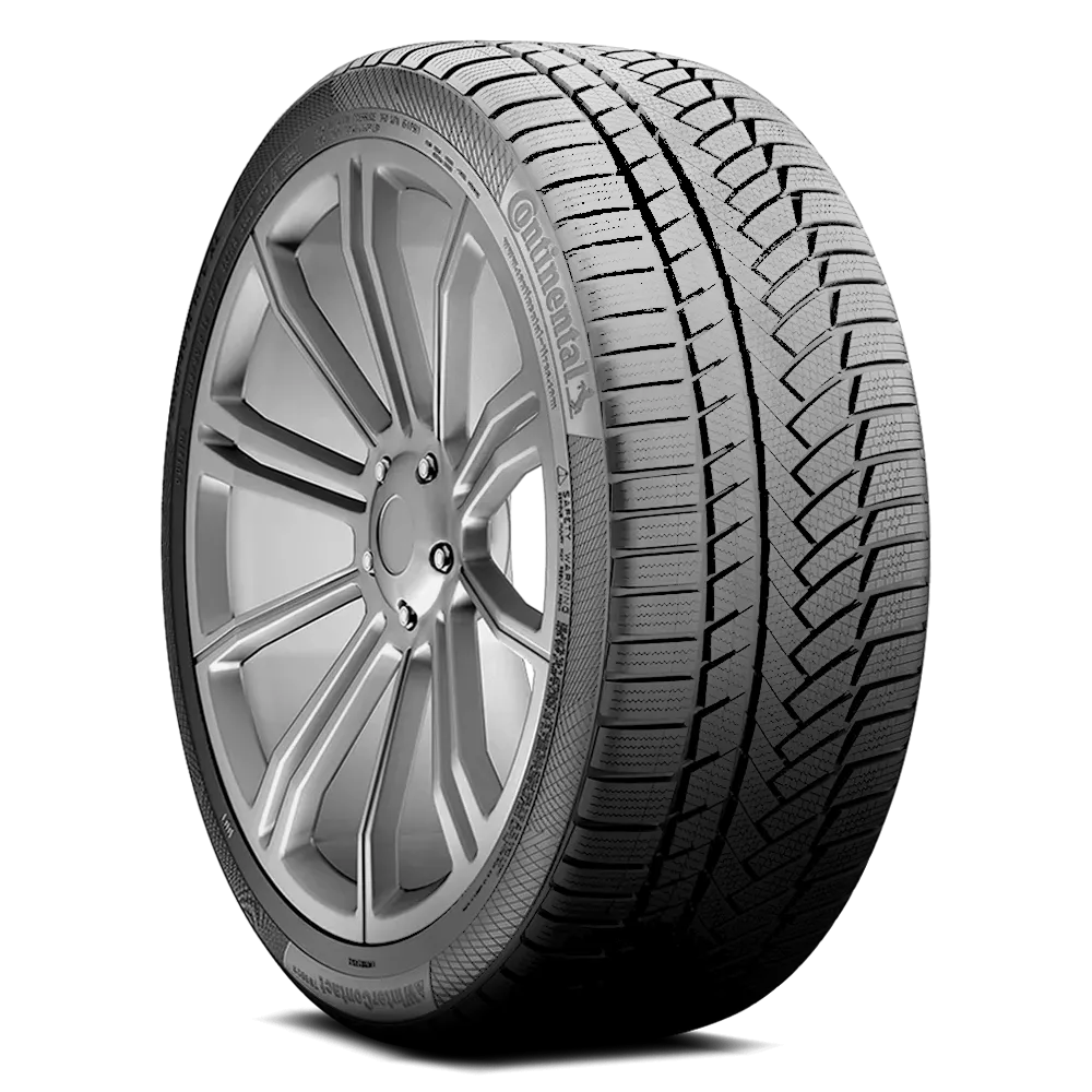 Continental WINTERCONTACT TS 850 P 265/45R20