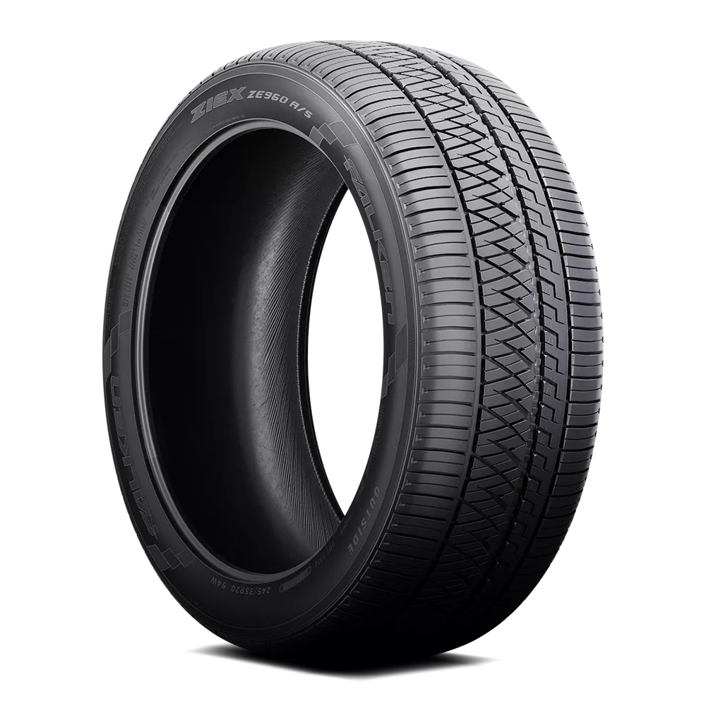 Falken ZIEX ZE960 A/S 215/55R17