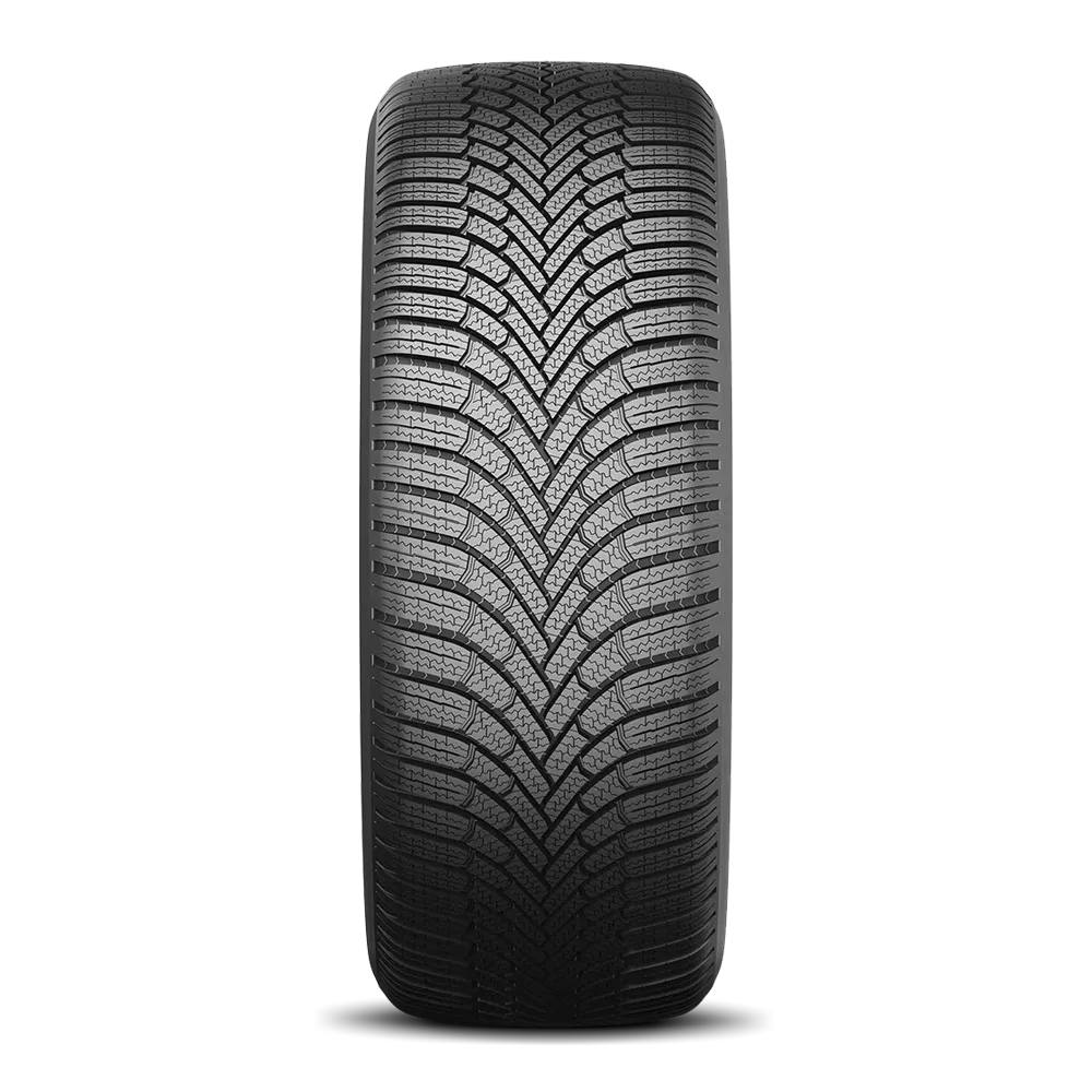 Bridgestone BLIZZAK 6 285/35R20