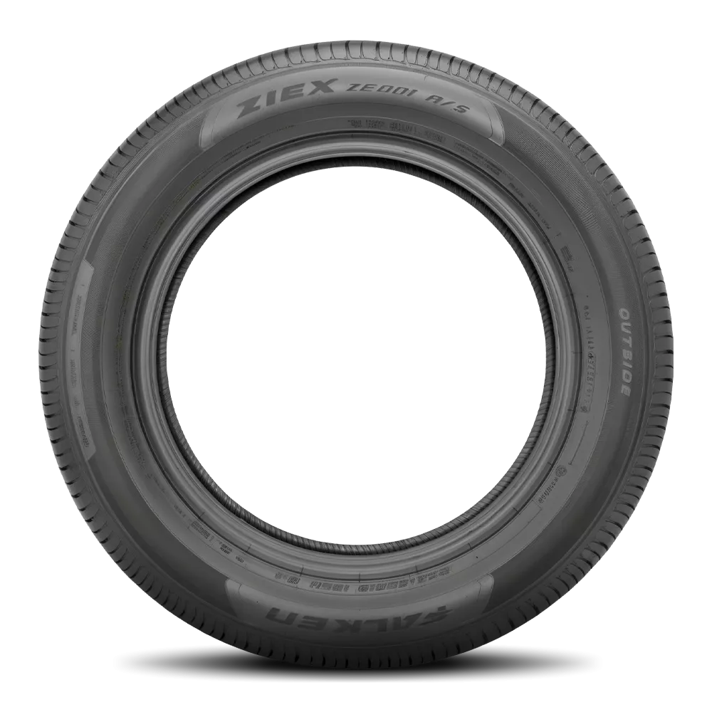 Falken ZIEX ZE001 A/S 225/55R18