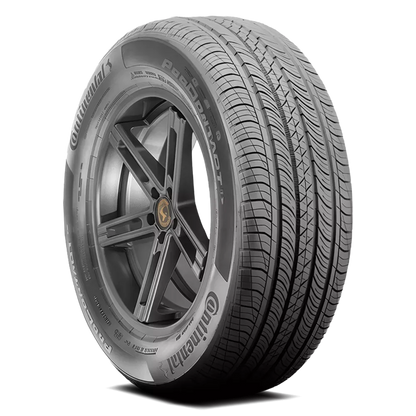 Continental PROCONTACT TX SIL 255/40R20