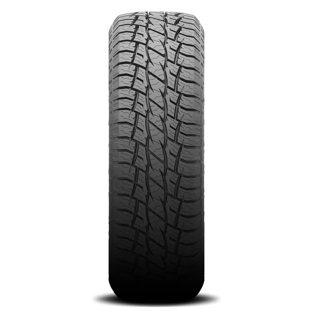 Tamarock A/T LT285/55R20 - Front