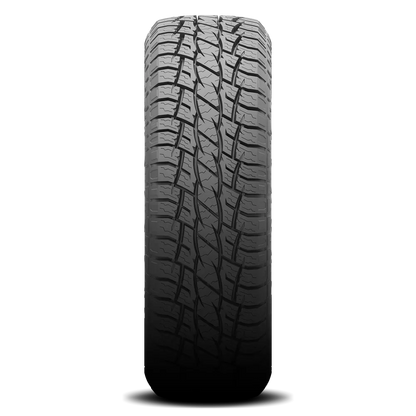 Tamarock A/T 305/40R22 - Front
