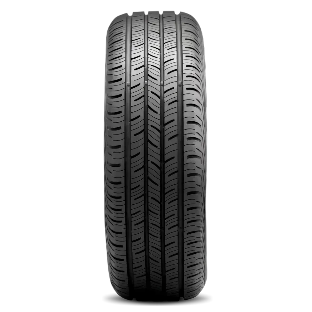 Continental PROCONTACT RX SIL 255/45R19