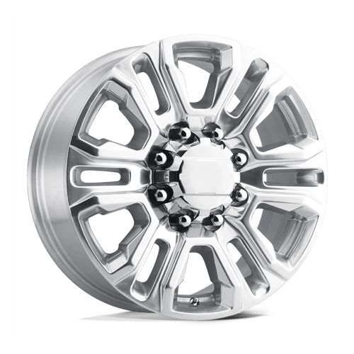 Performance Replicas | PR207 | 22.0x8.50 | 8X165.1 | 15 | CHROME