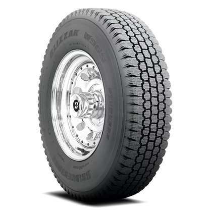 Bridgestone BLIZZAK W965 LT245/75R16