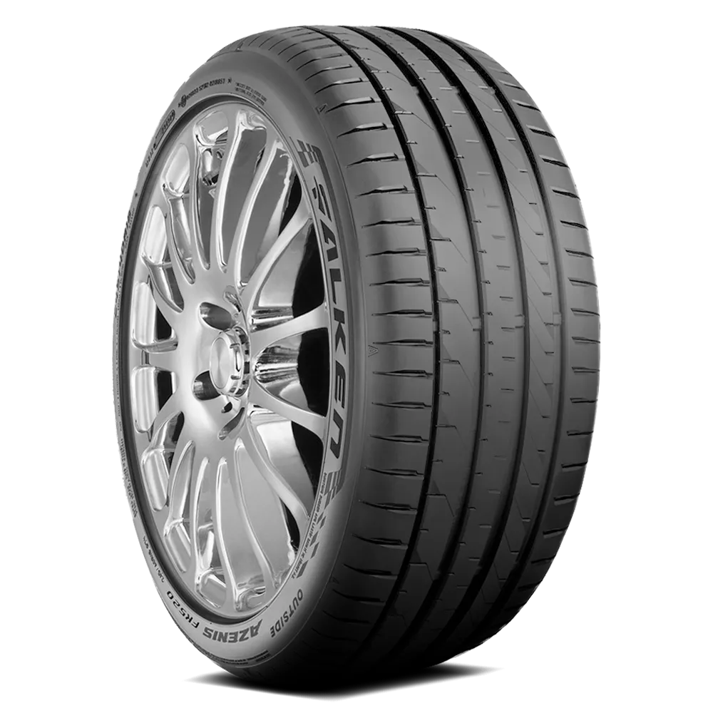 Falken AZENIS FK520 265/60R18