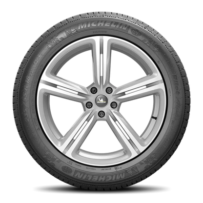 Michelin PILOT ALPIN PA4 235/40R18