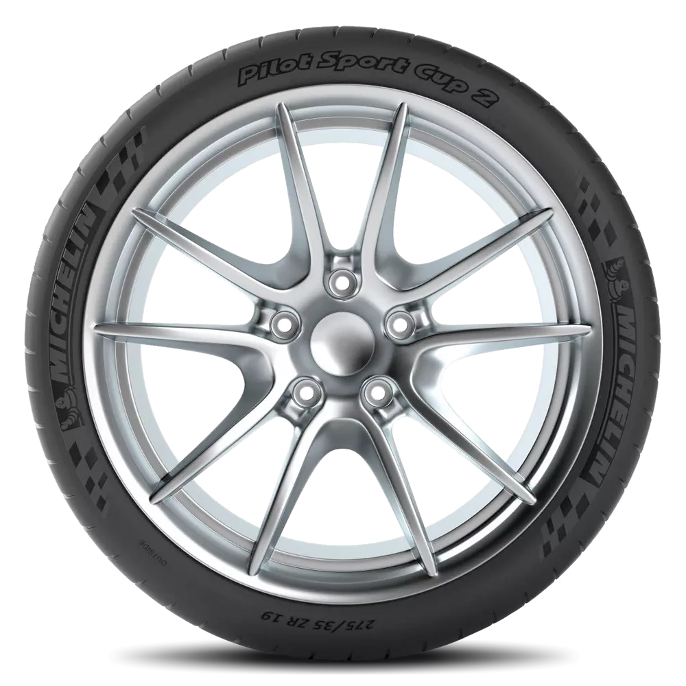 Michelin PILOT SPORT CUP 2 295/30R20