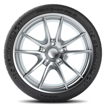 Michelin PILOT SPORT CUP 2 325/30R19