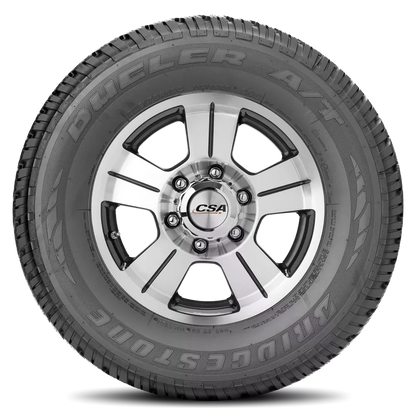 Bridgestone DUELER A/T D693 III 285/60R18