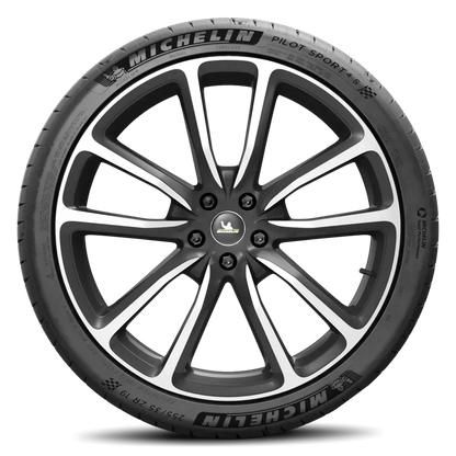 Michelin PILOT SPORT 4S 325/30R19