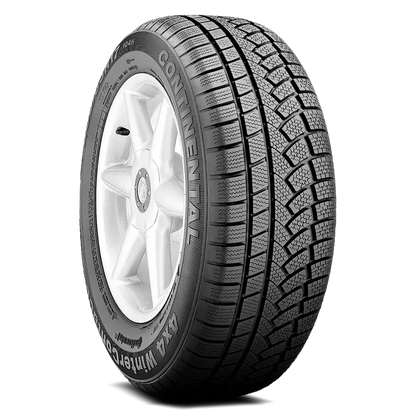 Continental CONTI4X4WINTERCONTACT 265/60R18