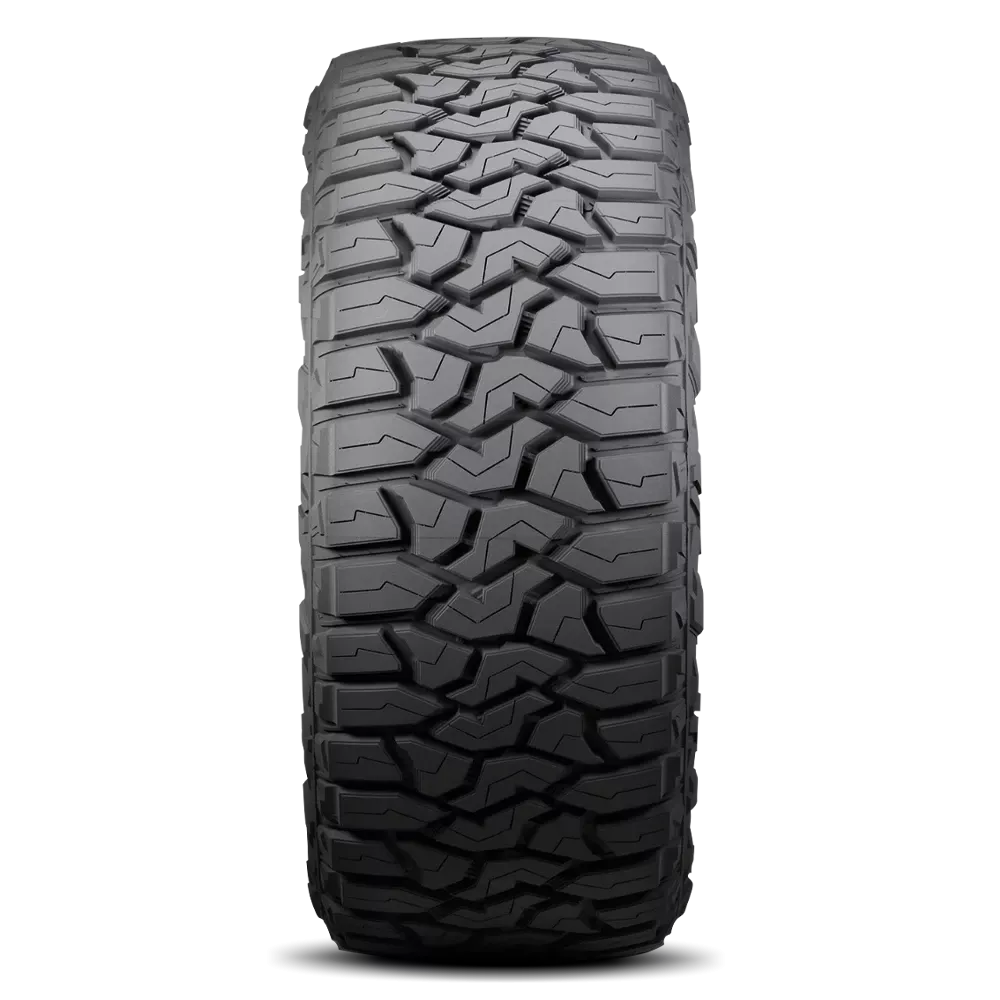 Tamarock R/T 33X12.50R17LT - Front