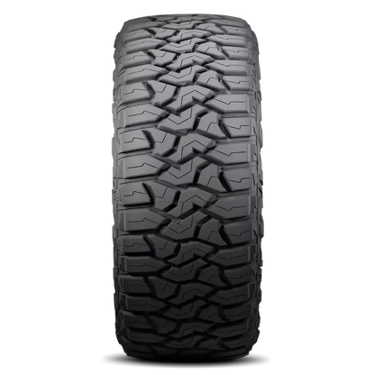 Tamarock R/T LT285/75R18 - Front