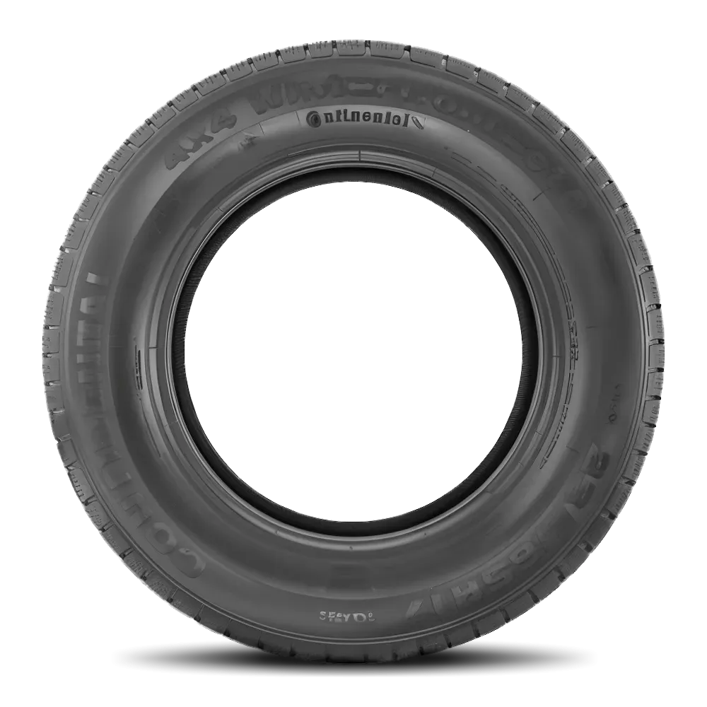 Continental CONTI4X4WINTERCONTACT 265/60R18