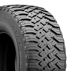 Falken WILDPEAK M/T MT01 LT33X12.50R17