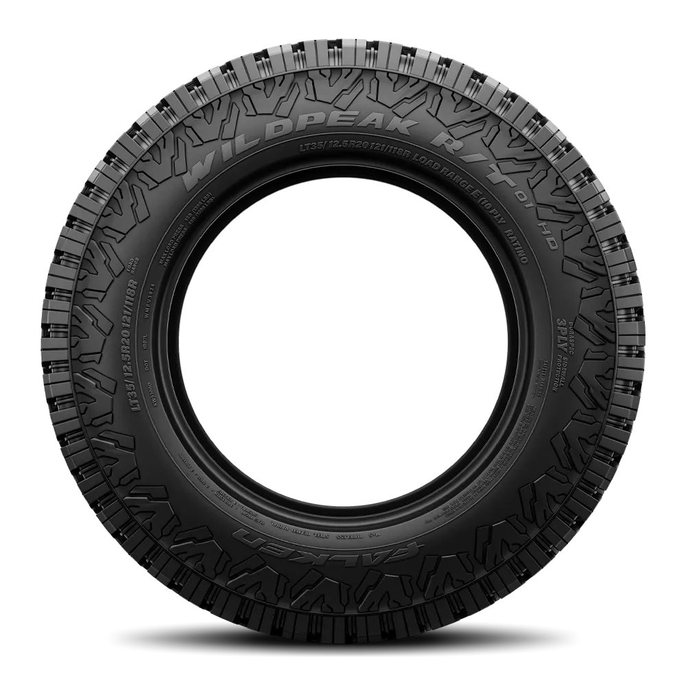 Falken WILDPEAK R/T01 LT35X13.50R20