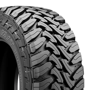 Toyo OPEN COUNTRY M/T LT295/60R20 | 360660