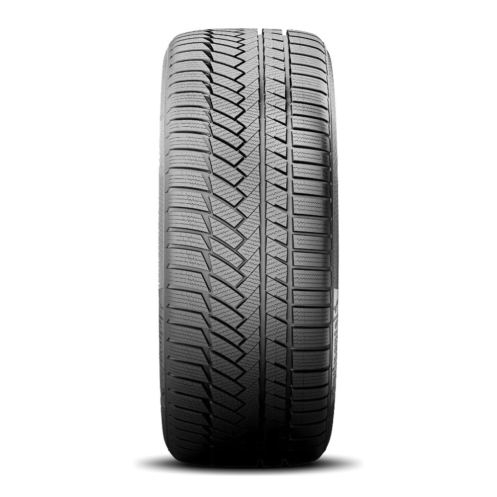 Continental WINTERCONTACT TS 850 P 235/55R19