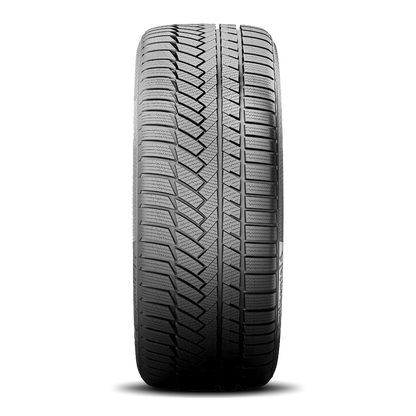 Continental WINTERCONTACT TS 850 P 235/55R19